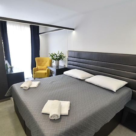 Mono Old Town Rooms With Breakfast - Ae1109 Zadar Luaran gambar