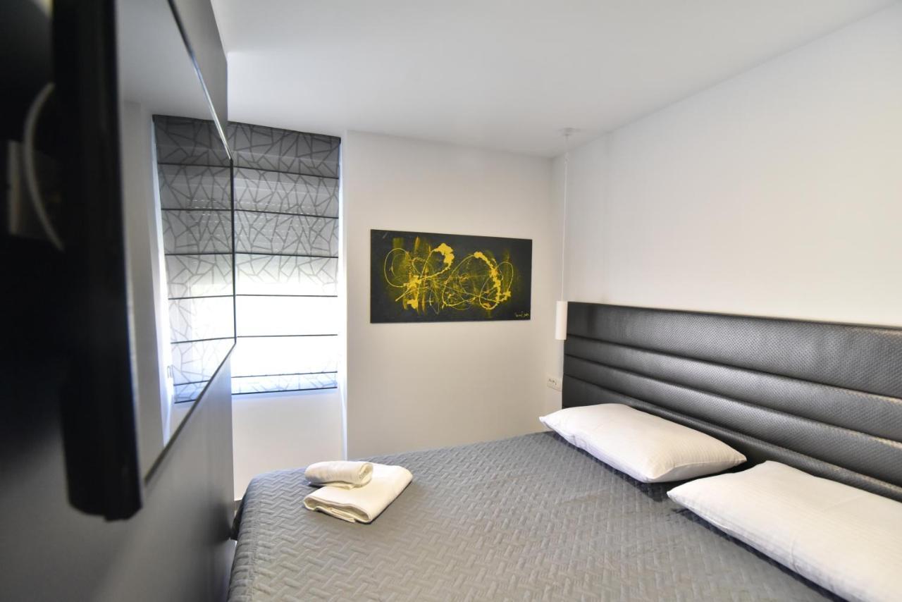 Mono Old Town Rooms With Breakfast - Ae1109 Zadar Luaran gambar