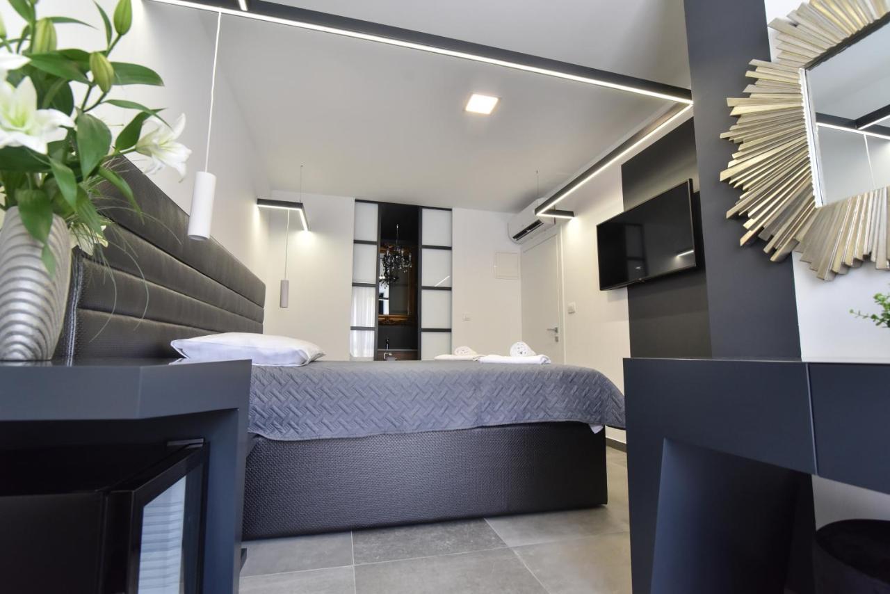 Mono Old Town Rooms With Breakfast - Ae1109 Zadar Luaran gambar