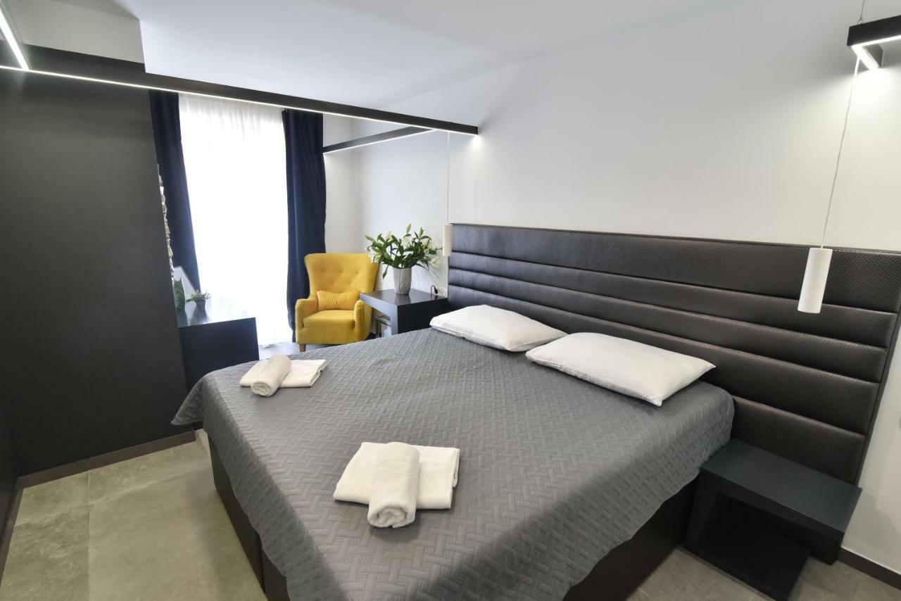 Mono Old Town Rooms With Breakfast - Ae1109 Zadar Luaran gambar